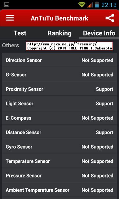 iHD S3 MINI I8190 Galaxy S3 mini clone