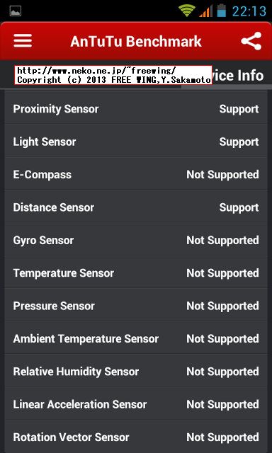 iHD S3 MINI I8190 Galaxy S3 mini clone