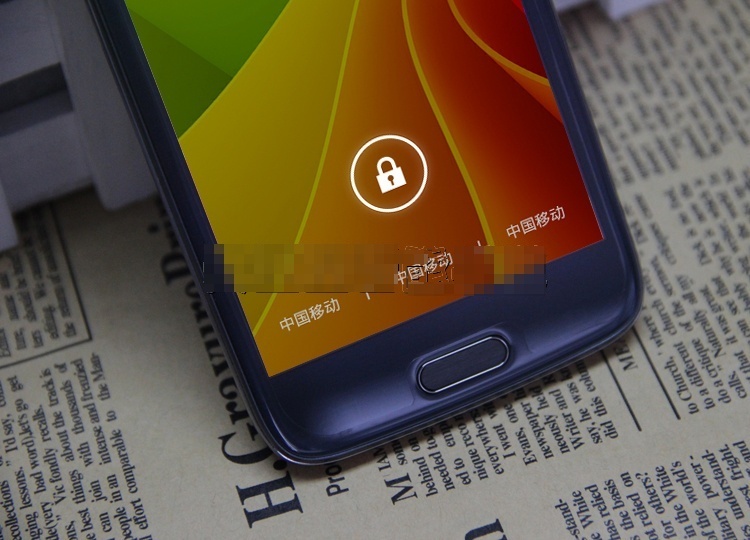 IHD Galaxys S4 H9503- 3 SIM standby MTK6572 Dual Core 1.3GHz 5.0inch screen Android 4.2.2 Phone