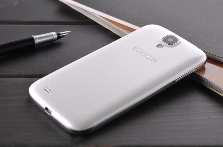 IHD Galaxys S4 H9503- 3 SIM standby MTK6572 Dual Core 1.3GHz 5.0inch screen Android 4.2.2 Phone