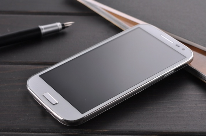 IHD Galaxys S4 H9503- 3 SIM standby MTK6572 Dual Core 1.3GHz 5.0inch screen Android 4.2.2 Phone