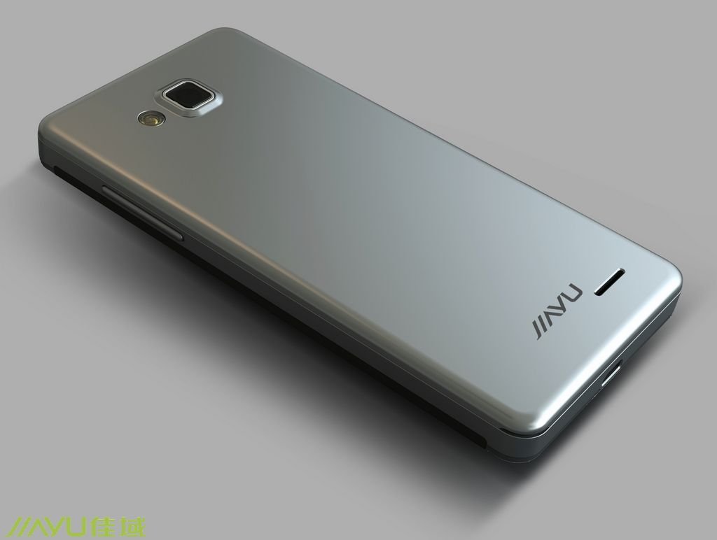 JiaYu G3の製品画像