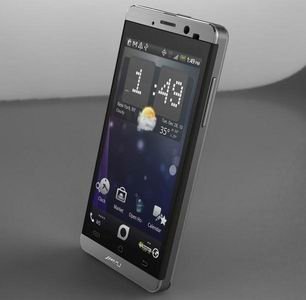 佳域 JiaYu G3 MTK6577 1G双核 RAM1G ROM4G 4.5寸 1280x720 IPS屏