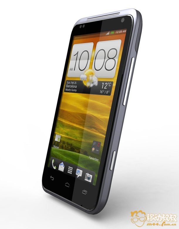 新的欧樂風Titan II(V12)