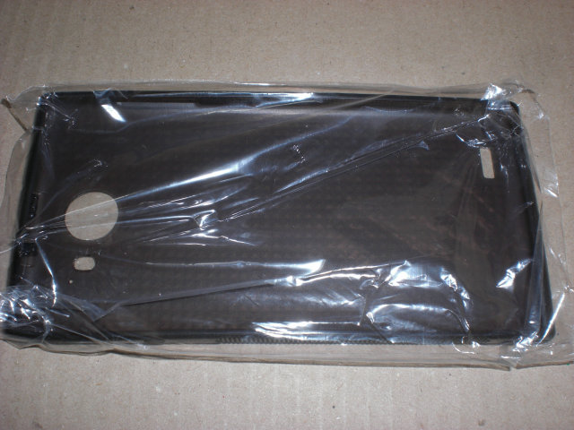 iNew V3用の TPUケースを eBay.comで買ってみた