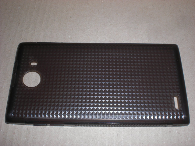 iNew V3用の TPUケースを eBay.comで買ってみた