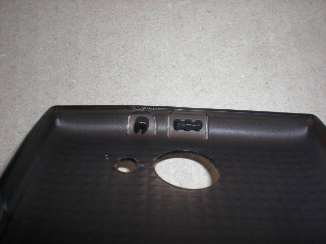 iNew V3用の TPUケースを eBay.comで買ってみた