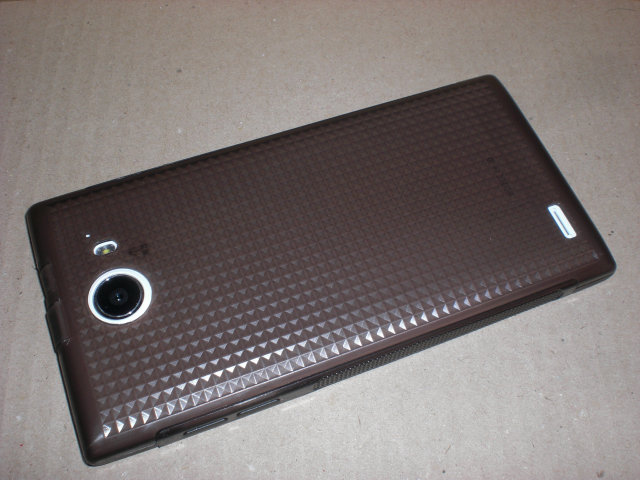 iNew V3用の TPUケースを eBay.comで買ってみた