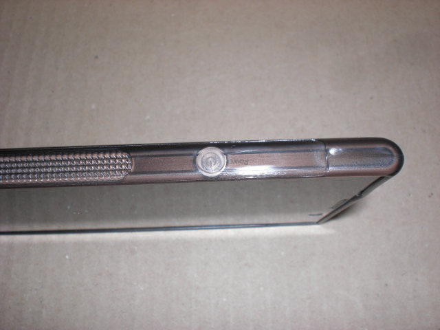 iNew V3用の TPUケースを eBay.comで買ってみた