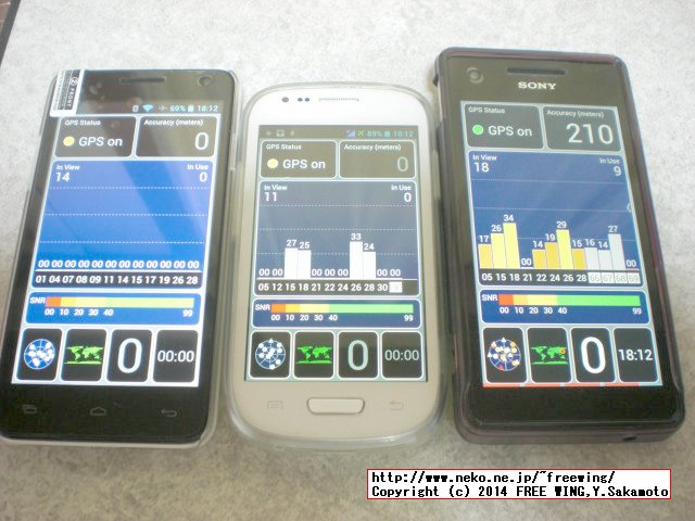 MTK6582採用の気になる中華スマホ W450 レビュー、ファーストインプレ