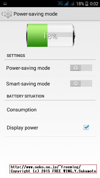 DOOGEE Turbo Mini F1 ファースト インプレッション