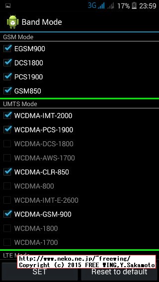 DOOGEE Turbo Mini F1 ファースト インプレッション