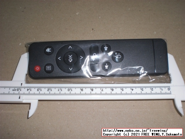 低価格の Android TV BOX HK1 LITE Android 9.0を買ってみたのでレビュー