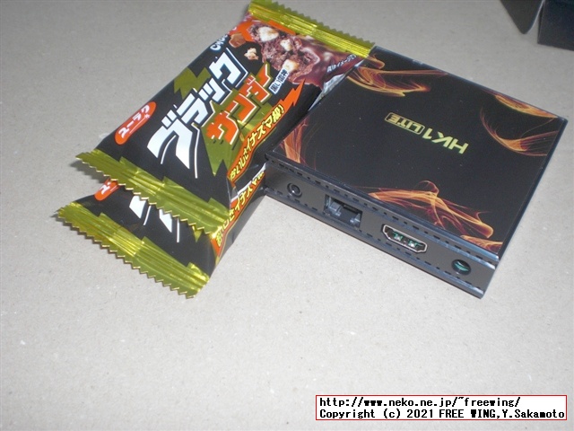 低価格の Android TV BOX HK1 LITE Android 9.0を買ってみたのでレビュー