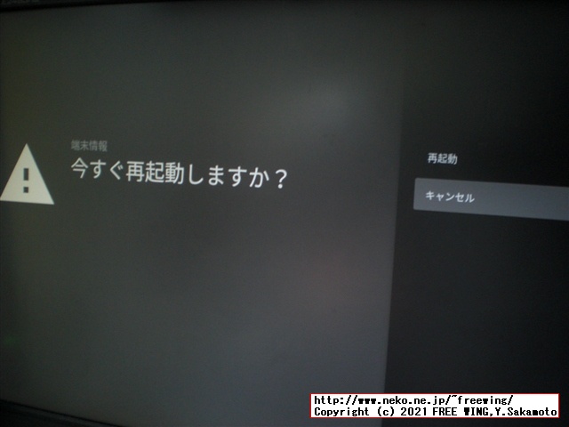 低価格の Android TV BOX HK1 LITE Android 9.0を買ってみたのでレビュー