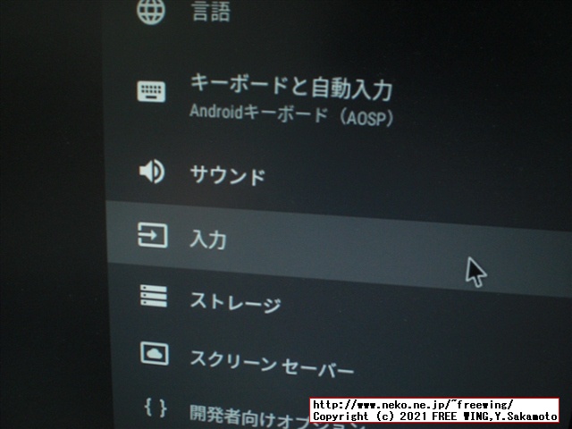 低価格の Android TV BOX HK1 LITE Android 9.0を買ってみたのでレビュー