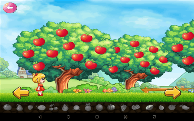 BENEVE M1031G 子供向け 10.1インチ Android タブレットの写真レビュー