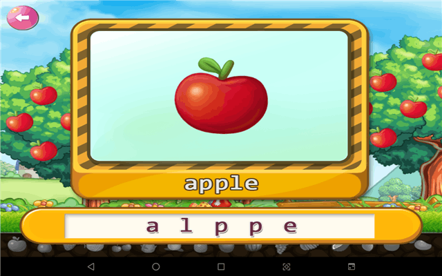 BENEVE M1031G 子供向け 10.1インチ Android タブレットの写真レビュー