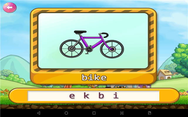 BENEVE M1031G 子供向け 10.1インチ Android タブレットの写真レビュー