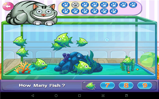 BENEVE M1031G 子供向け 10.1インチ Android タブレットの写真レビュー