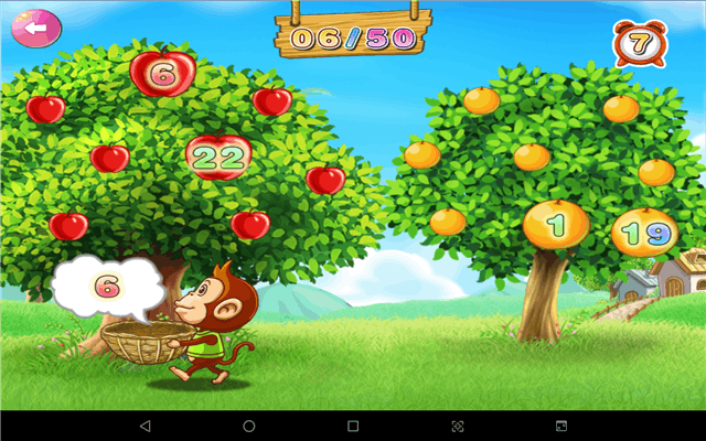 BENEVE M1031G 子供向け 10.1インチ Android タブレットの写真レビュー