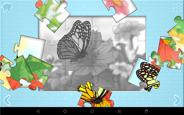 BENEVE M1031G 子供向け 10.1インチ Android タブレットの写真レビュー