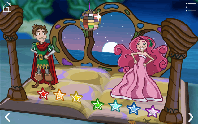 BENEVE M1031G 子供向け 10.1インチ Android タブレットの写真レビュー