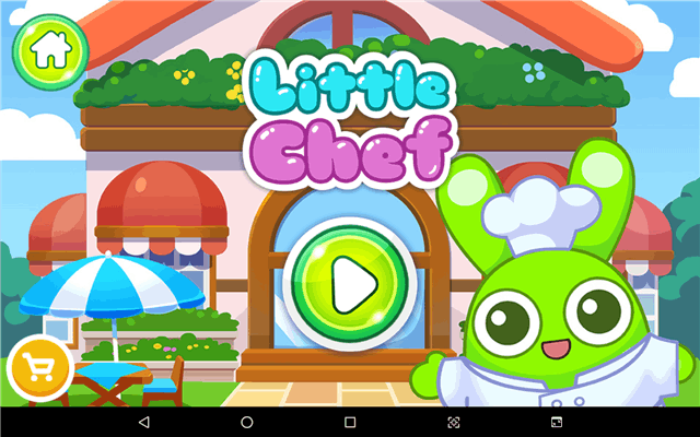 BENEVE M1031G 子供向け 10.1インチ Android タブレットの写真レビュー