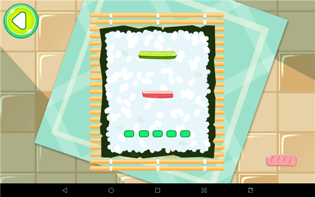 BENEVE M1031G 子供向け 10.1インチ Android タブレットの写真レビュー