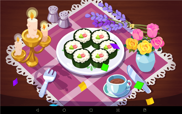 BENEVE M1031G 子供向け 10.1インチ Android タブレットの写真レビュー