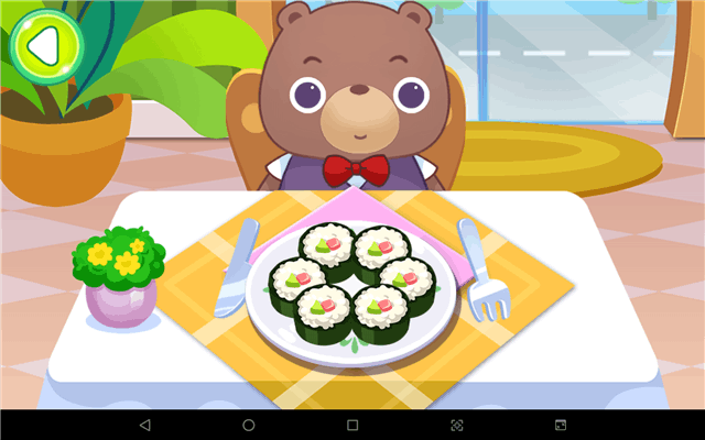 BENEVE M1031G 子供向け 10.1インチ Android タブレットの写真レビュー