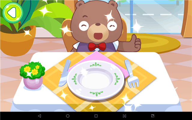 BENEVE M1031G 子供向け 10.1インチ Android タブレットの写真レビュー