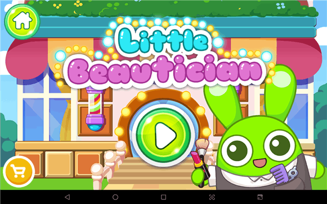 BENEVE M1031G 子供向け 10.1インチ Android タブレットの写真レビュー