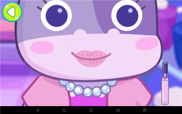 BENEVE M1031G 子供向け 10.1インチ Android タブレットの写真レビュー