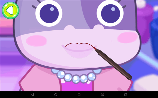 BENEVE M1031G 子供向け 10.1インチ Android タブレットの写真レビュー