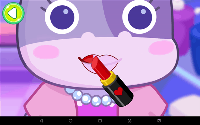 BENEVE M1031G 子供向け 10.1インチ Android タブレットの写真レビュー