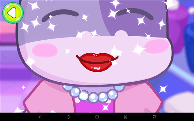 BENEVE M1031G 子供向け 10.1インチ Android タブレットの写真レビュー