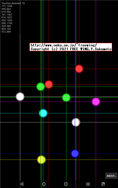 BENEVE M1031G 子供向け 10.1インチ Android タブレットの写真レビュー
