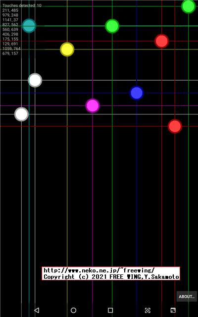 BENEVE M1031G 子供向け 10.1インチ Android タブレットの写真レビュー