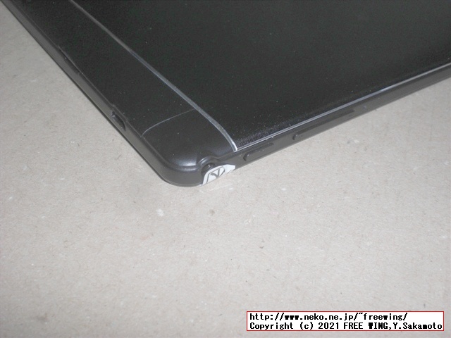 BENEVE M1031G 子供向け 10.1インチ Android タブレットの写真レビュー