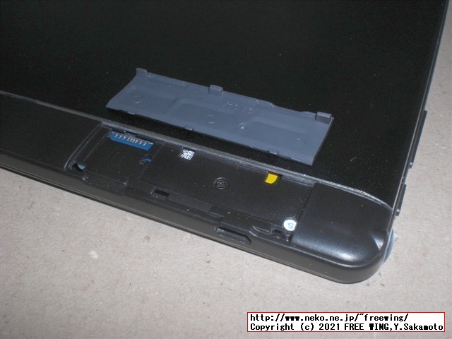 BENEVE M1031G 子供向け 10.1インチ Android タブレットの写真レビュー