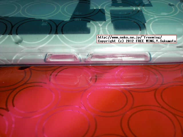 DoCoMo LG Optimus bright L-07C用 専用 TPUケース 激安 海外通販