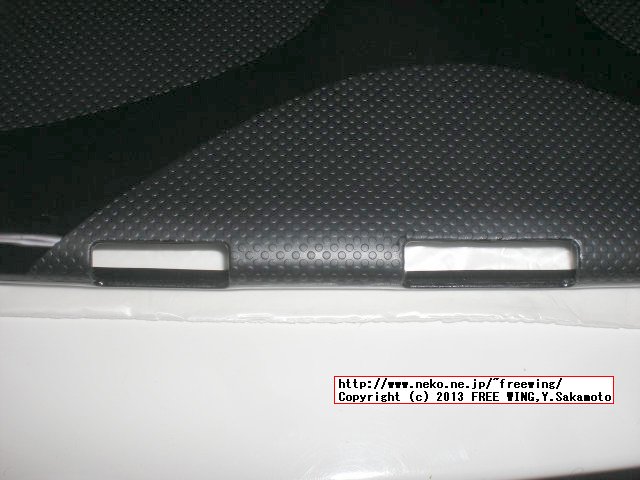 EBAYで SAMSUNG GALAXY Tab SC-01E用のケースを購入