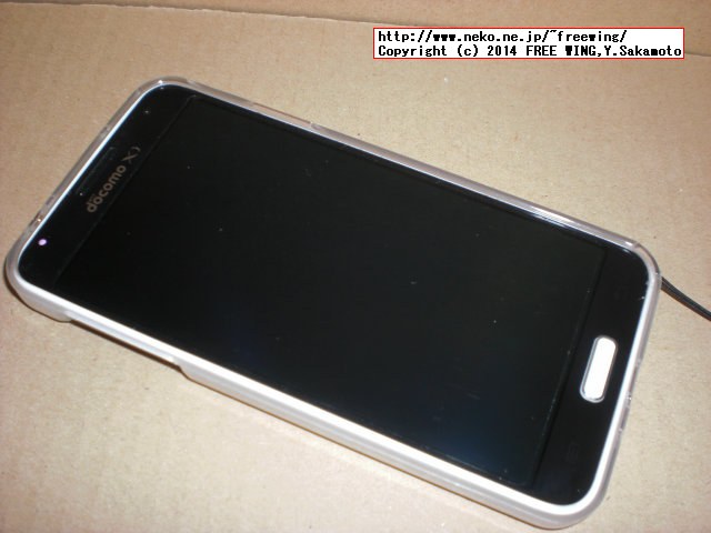 ELECOM SC-02F GALAXY J ソフトケース ノーマル クリア PD-SC02FUCCR
