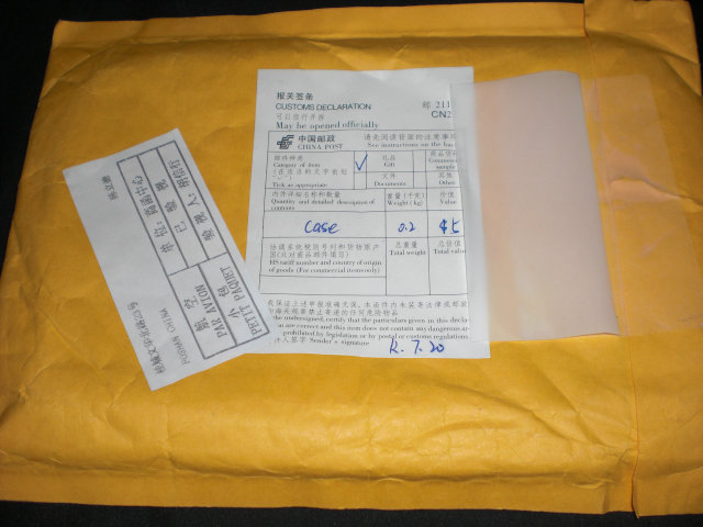 TPU Gel Skin case for Google nexus 7 Price:US $5.90 free shipping