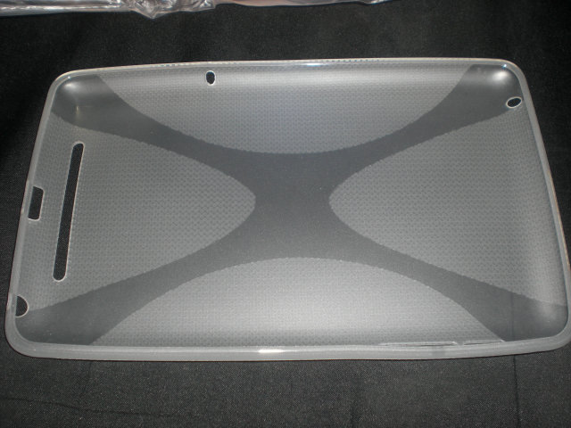 TPU Gel Skin case for Google nexus 7 Price:US $5.90 free shipping