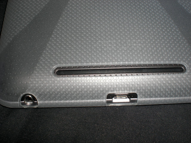 TPU Gel Skin case for Google nexus 7 Price:US $5.90 free shipping