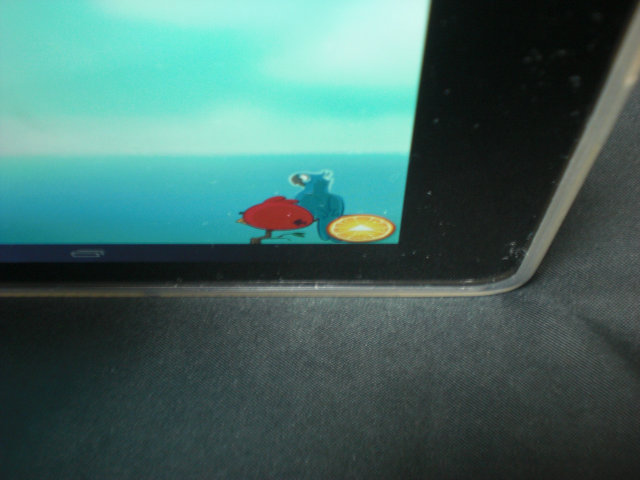 TPU Gel Skin case for Google nexus 7 Price:US $5.90 free shipping