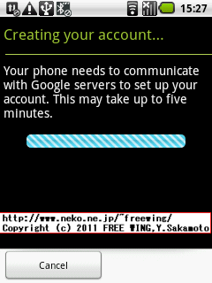 Install Android Market in China Mobile Phone