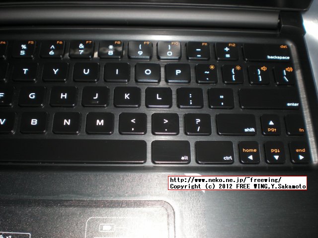 Motorola ATRIX 4G LapDockを au PHOTON 4Gで使う